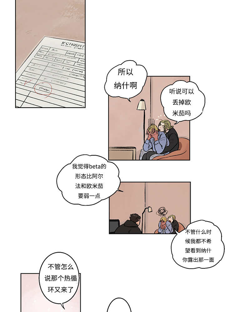 热循环漫画,第7话1图