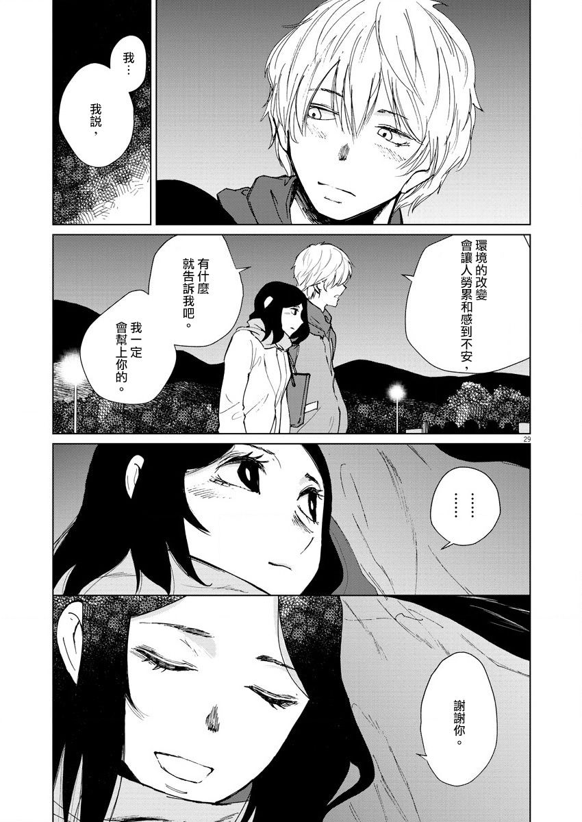 坏姐姐漫画,第10话1图