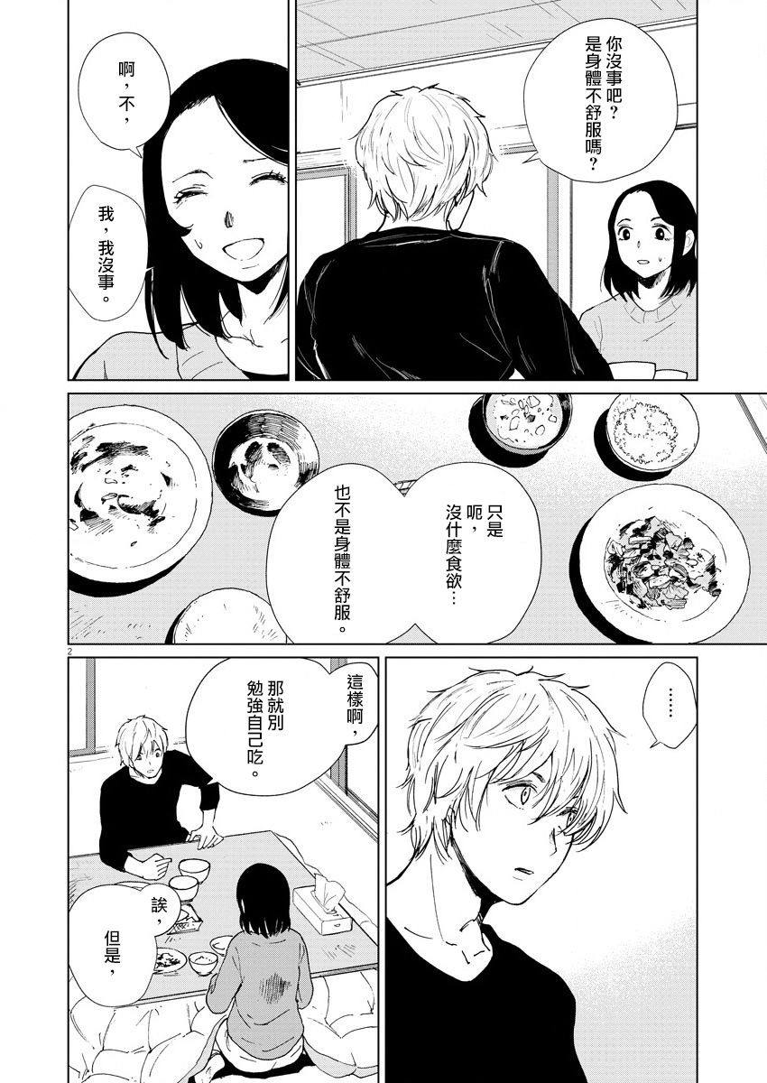 坏姐姐漫画,第10话4图