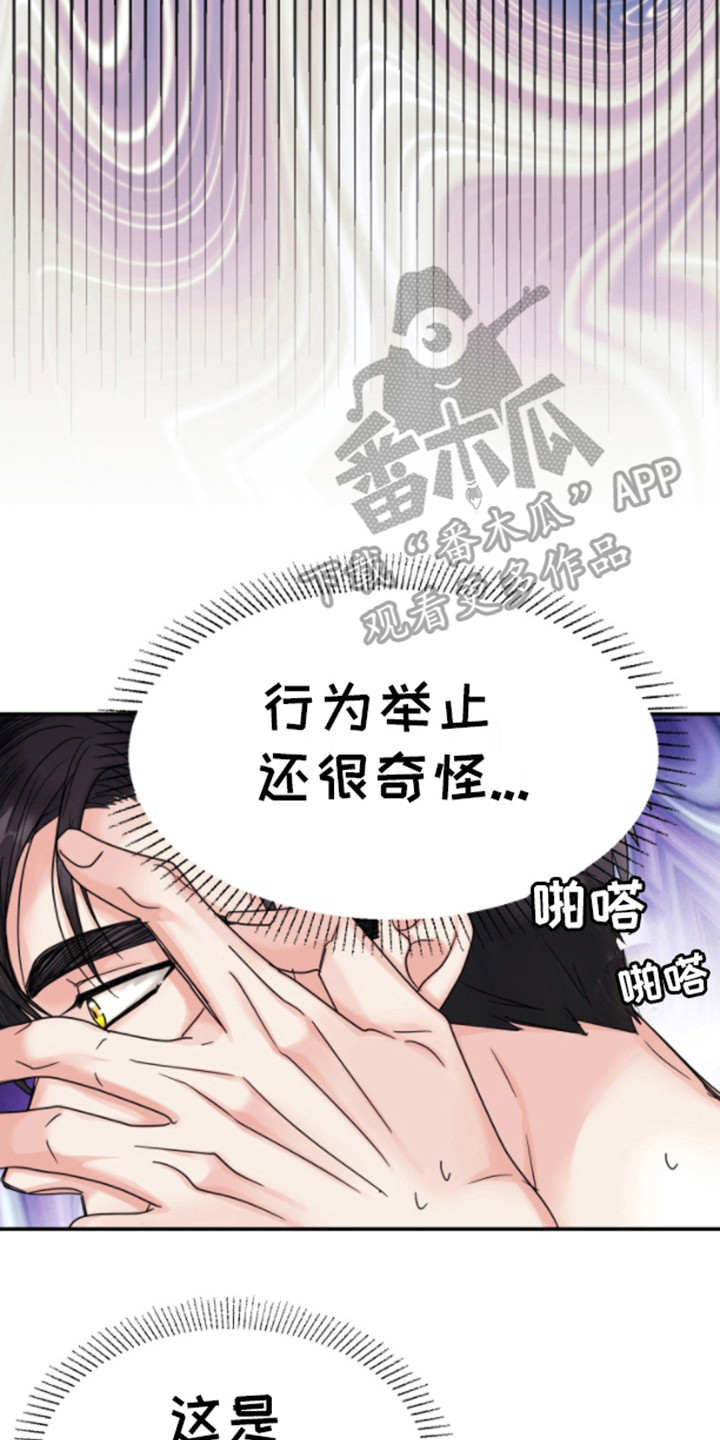 白兔为伴漫画免费阅读漫画,第7话4图