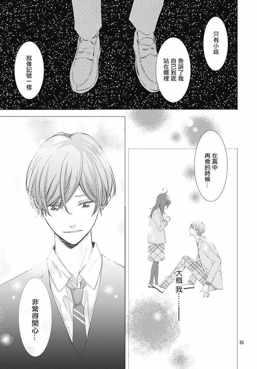 我的猎户座漫画更新到哪了漫画,第4话5图