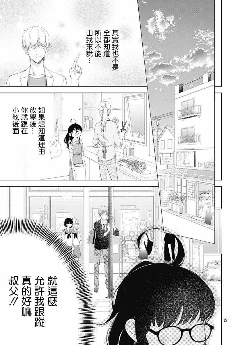 我的猎户座漫画更新到哪了漫画,第4话2图