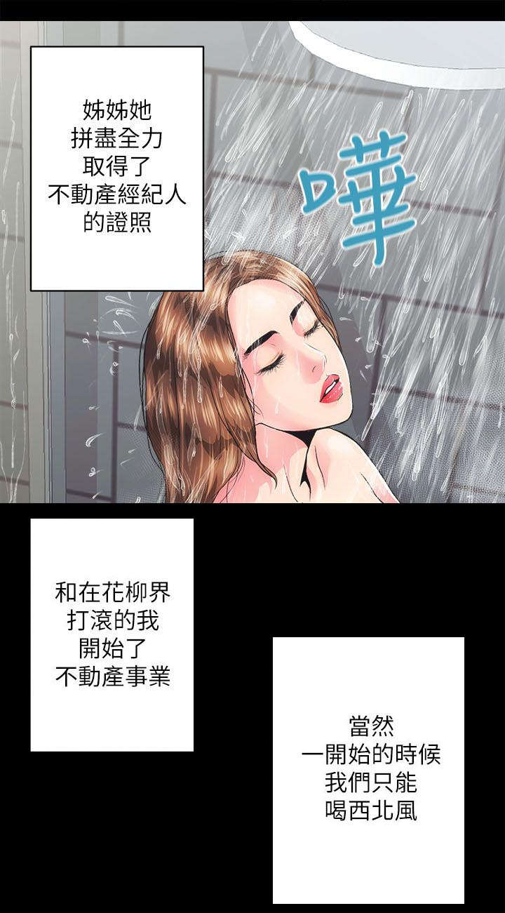 娴珍不动产漫画,第3话2图