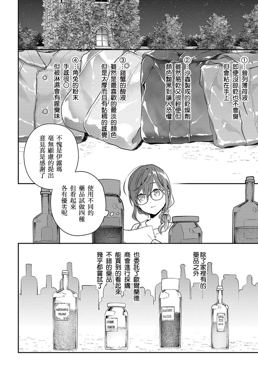 魔导具师妲莉亚不低头~Dahliya Wilts No More~ 漫画,第1.1话5图