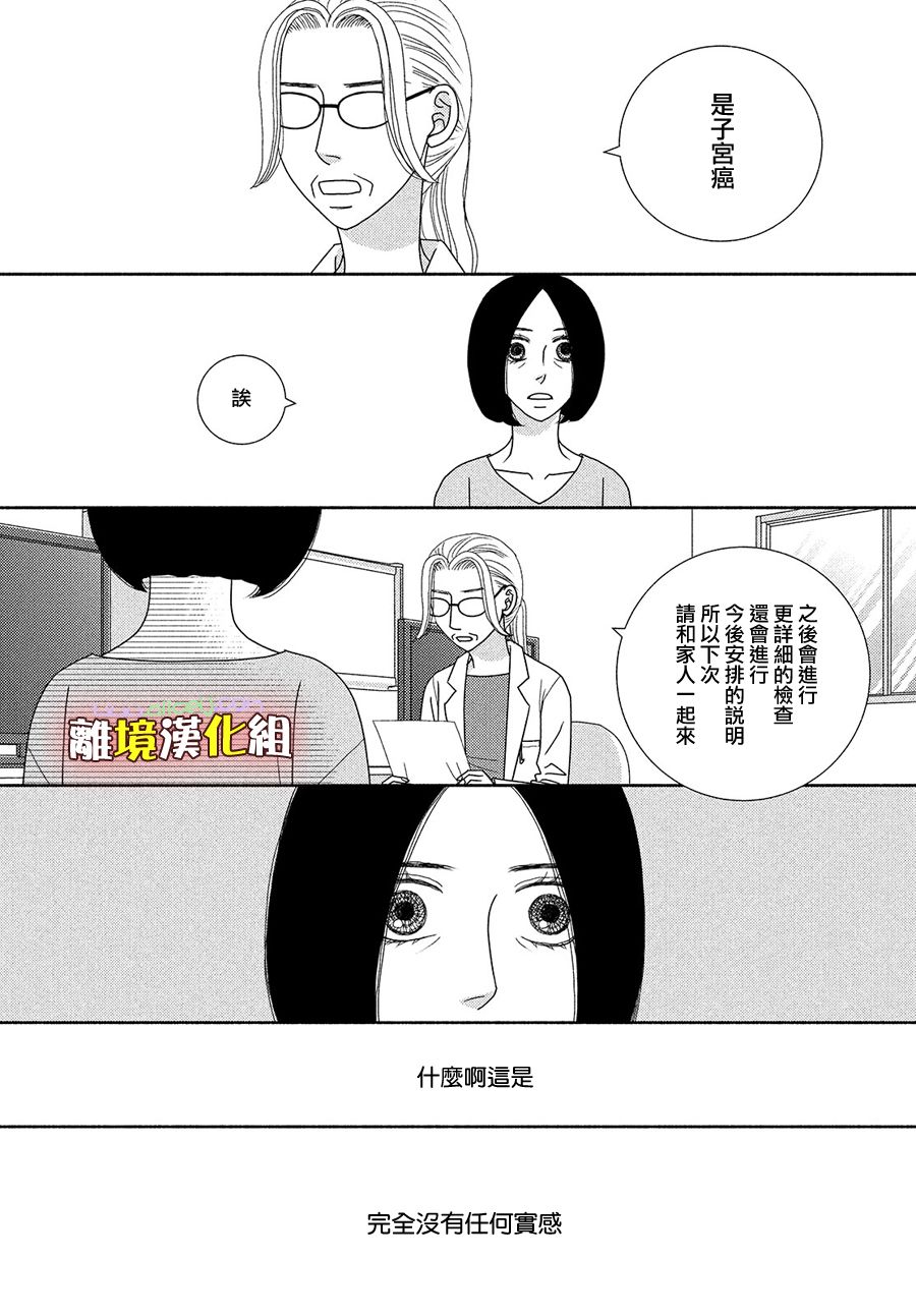 逃避可耻却有用日剧在线观看漫画,第47话无精打采5图