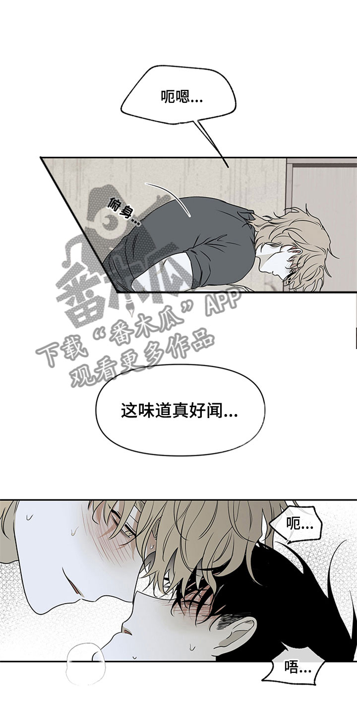 海之边境漫画未删减版在线观看漫画,第5话4图