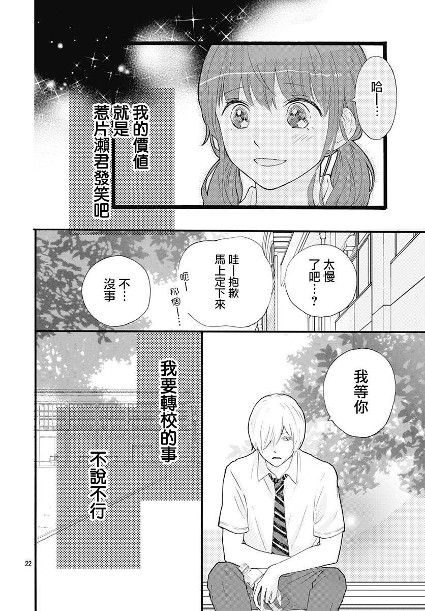 初友漫画,第4话2图