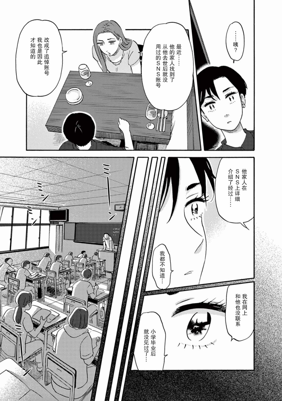 工作吧！睡魔漫画,第10话1图