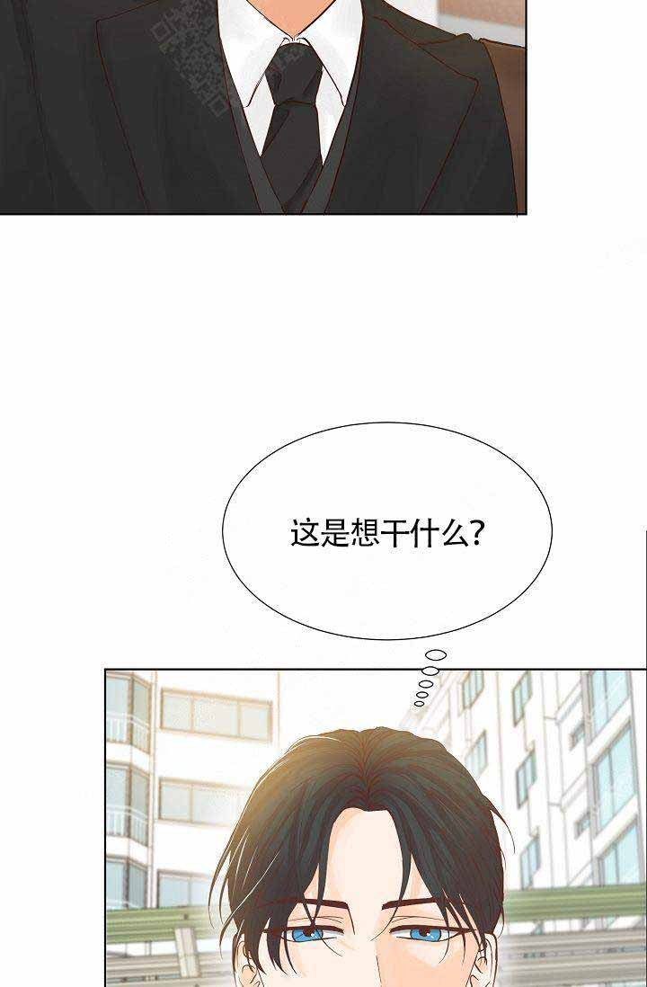 清醒一点呀，会长漫画,第3话5图