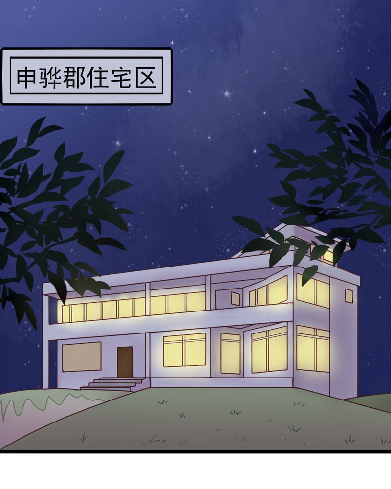 试婚99天电视剧免费观看桔子漫画,第5章：叶家状况不好3图