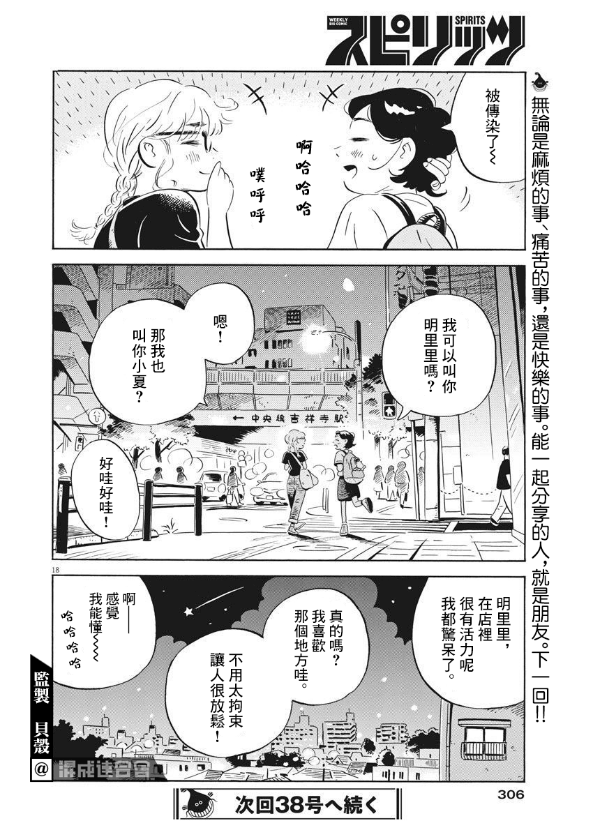 第10话开始打工了2