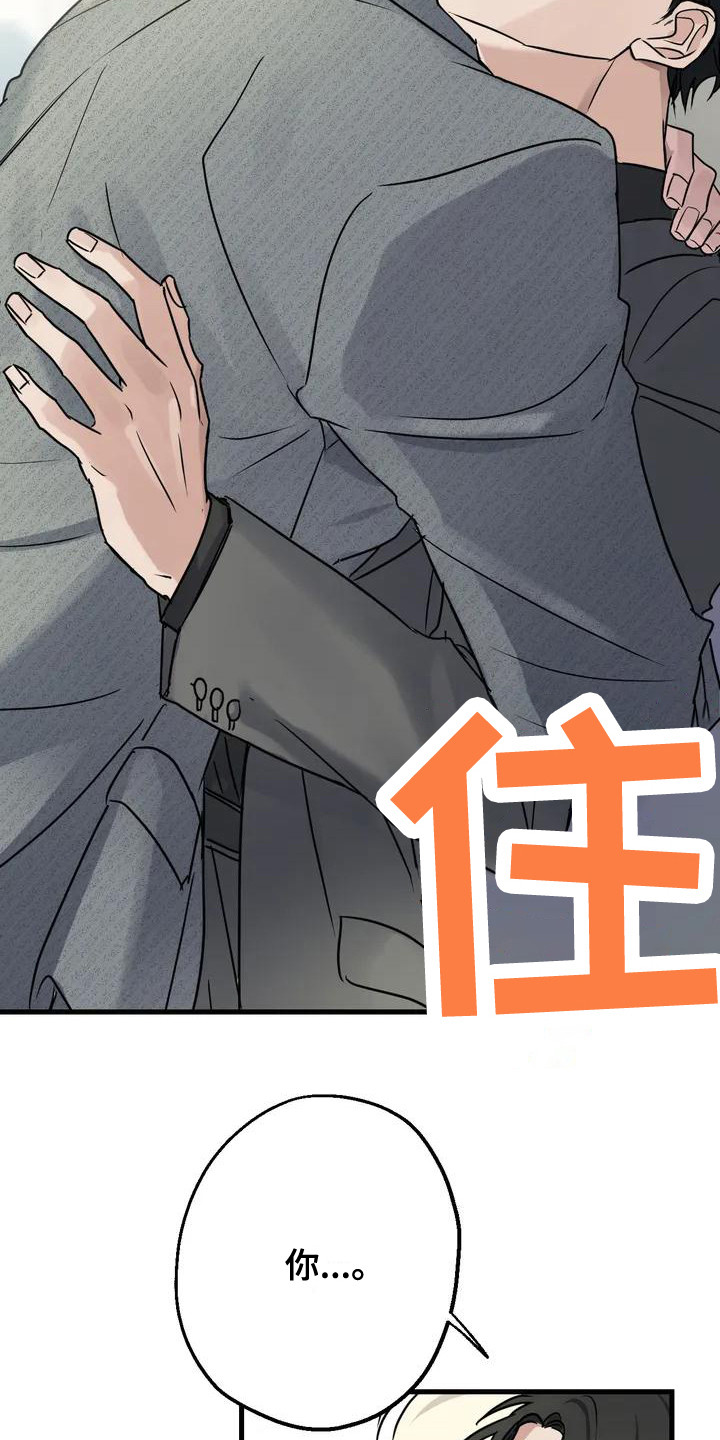 年下之恋小说漫画,第3话2图