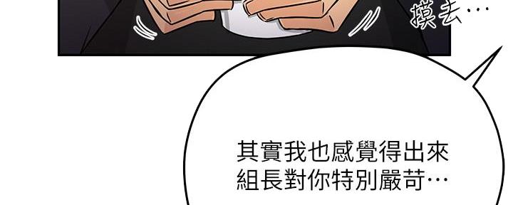 霸道上司面试我漫画,第5话5图