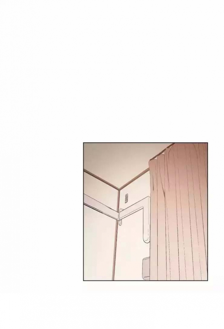 手写的关系漫画,第3话3图