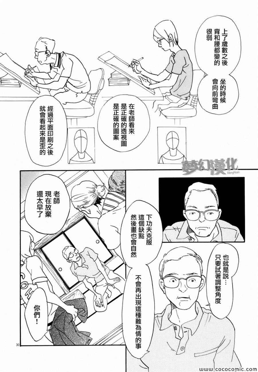 重版出来！漫画,第2话5图