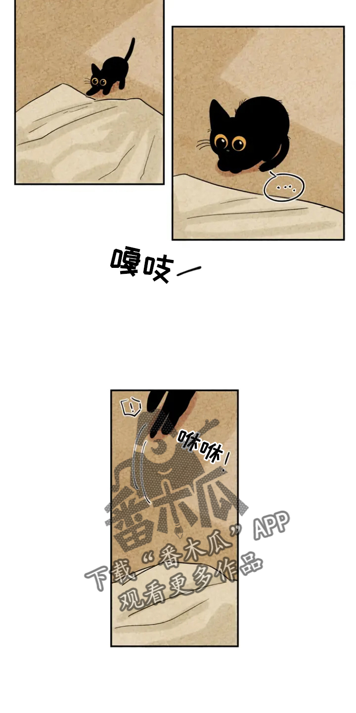 金福南事件漫画,第6话4图