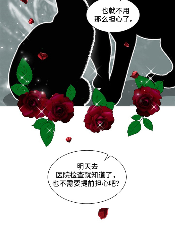 猫猫能听懂的三句话漫画,第2章：引人注目2图