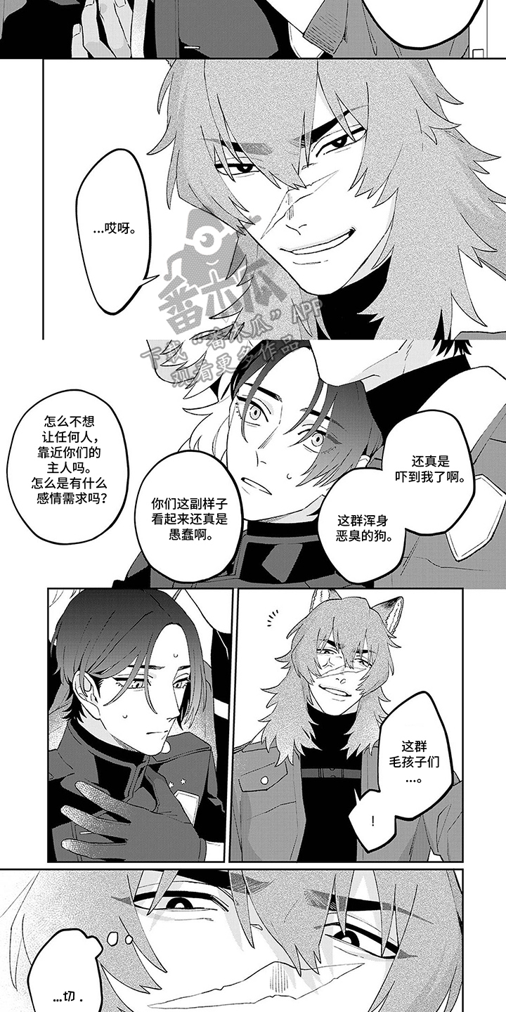 双全日是指什么漫画,第10话5图