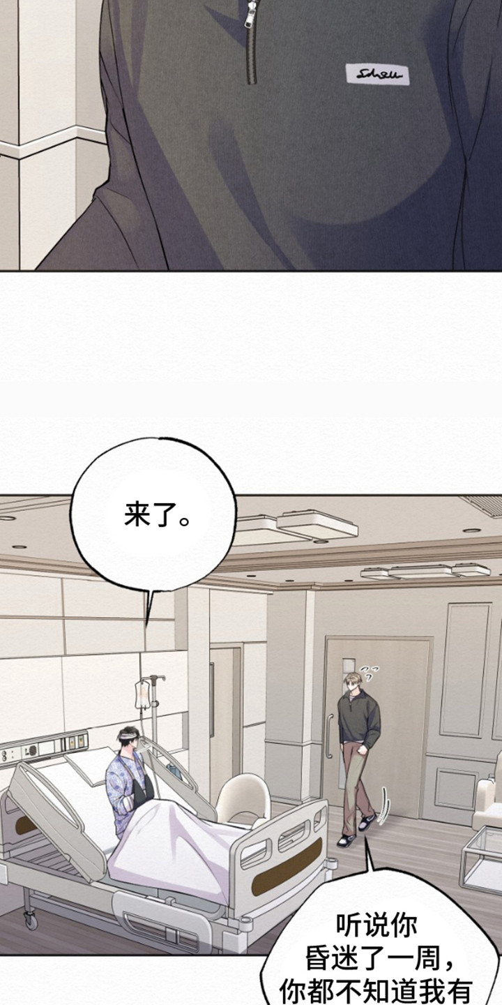 给记者提供文章有报酬吗漫画,第6话5图