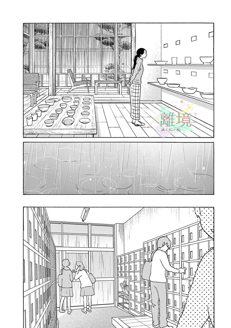 Beautiful Everyday漫画,第8话短篇084图