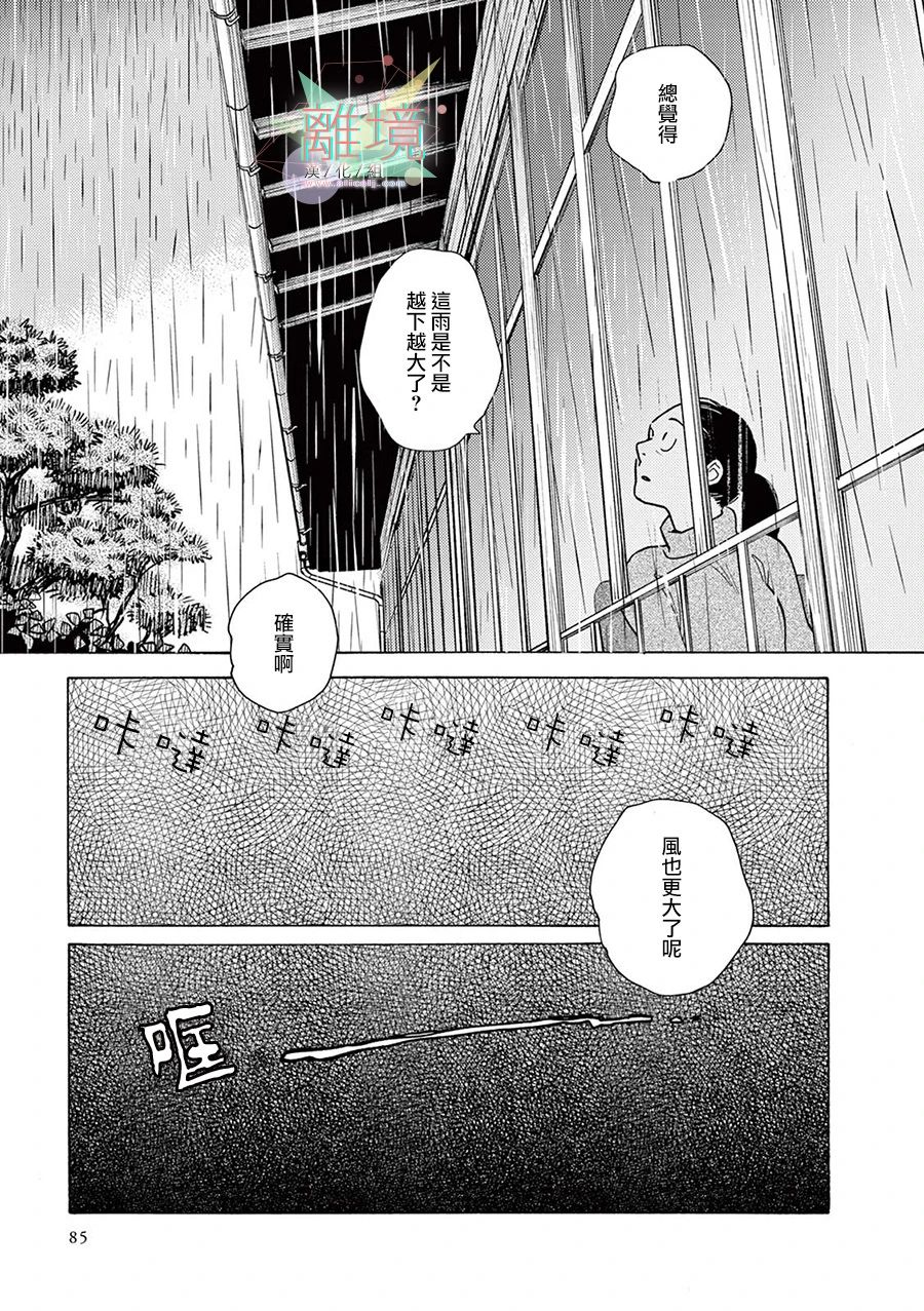 Beautiful Everyday漫画,第8话短篇082图