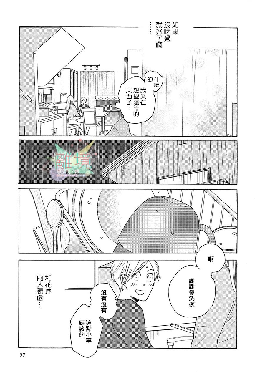 Beautiful Everyday漫画,第8话短篇084图