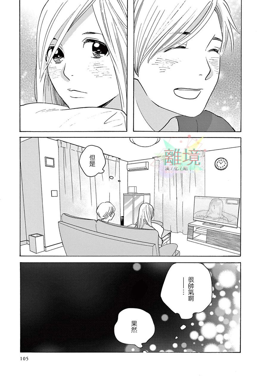 Beautiful Everyday漫画,第8话短篇082图