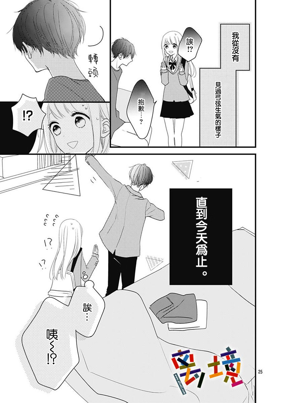 邻家青梅不太甜漫画,短篇5图