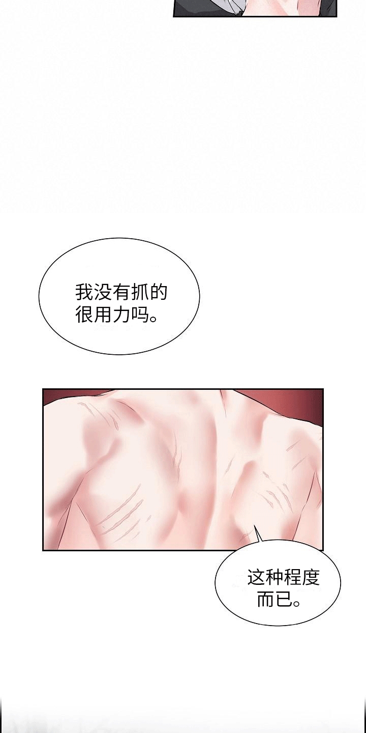 等星星坠落小说免费阅读无弹窗漫画,第6话4图