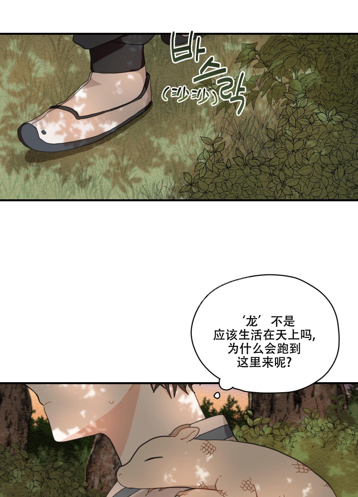 铺满金钟花的路在哪里看漫画,第4话1图