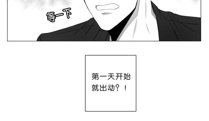 金熊猫漫画,第1话5图