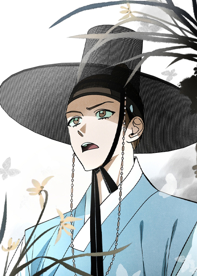 堕落书生