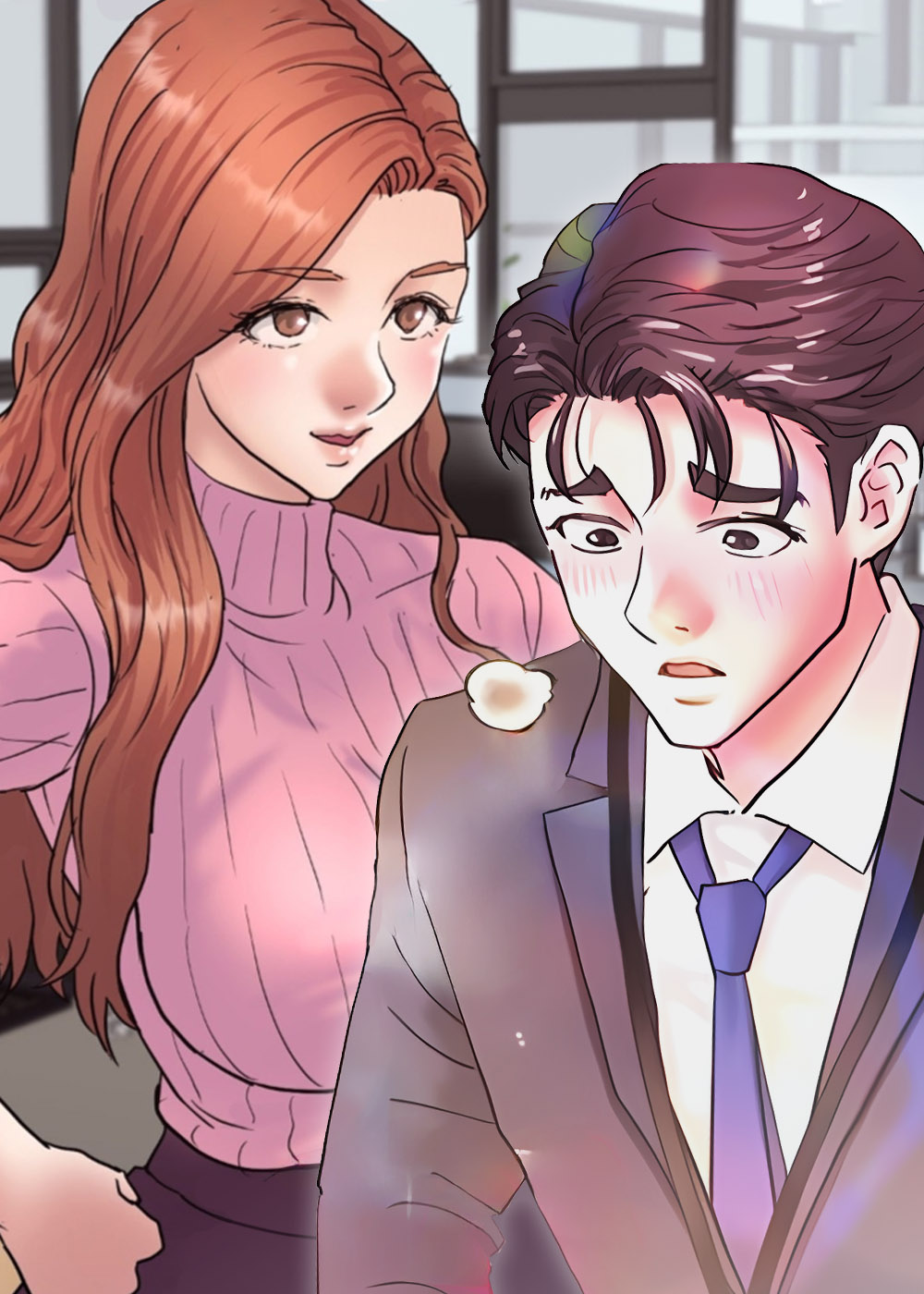 创业进行时
