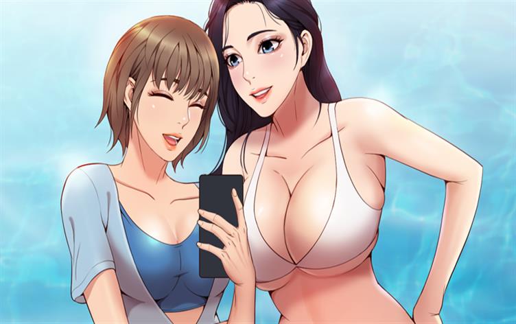 女儿闺蜜都归Me21新新漫画