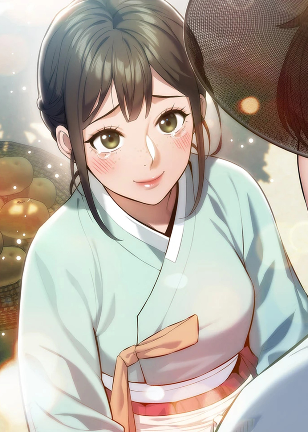 命运与贞洁