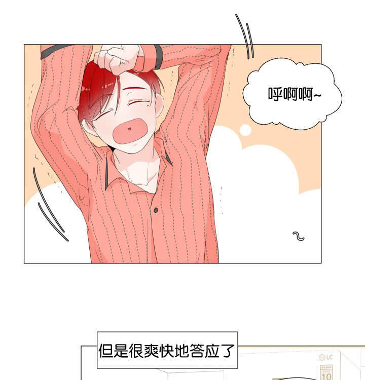 房外的房免费漫画漫画,第3话2图