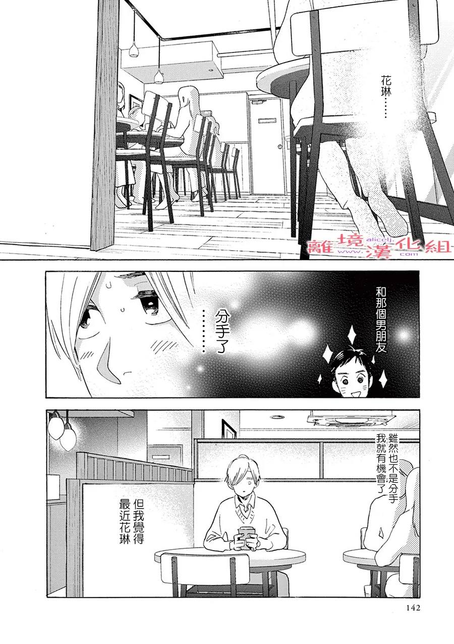 Beautiful Everyday漫画,第10话短篇102图