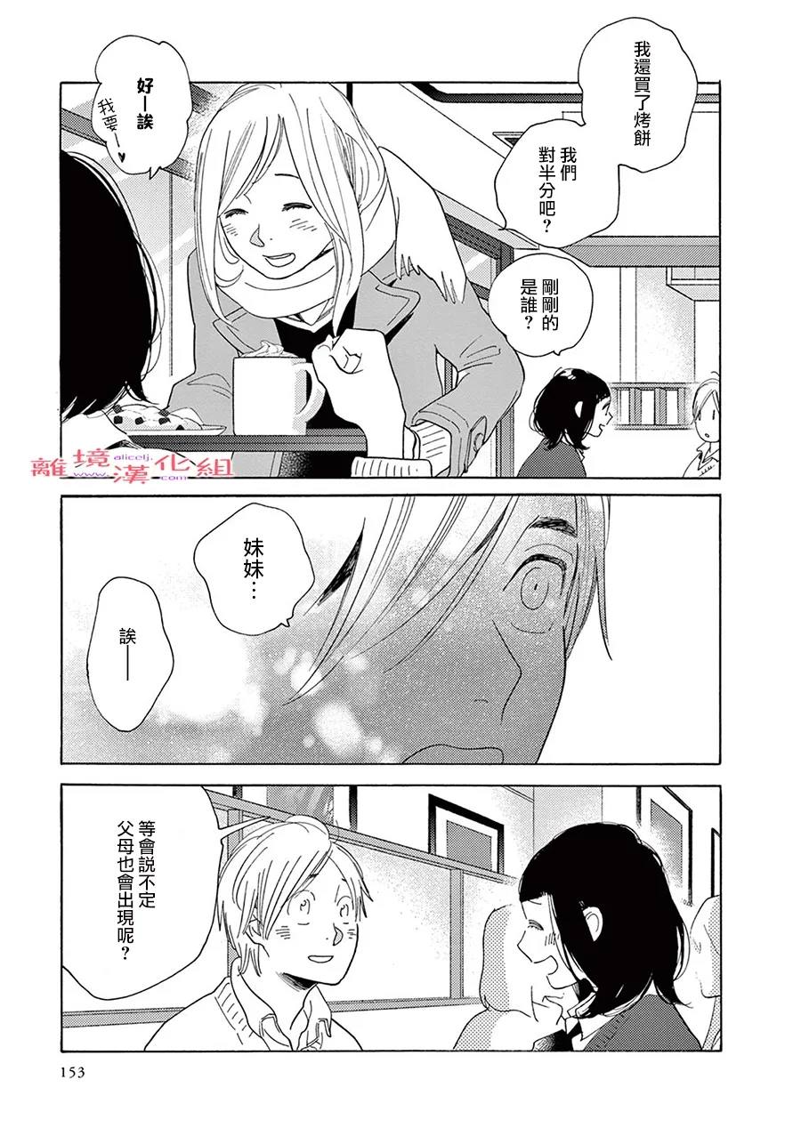 Beautiful Everyday漫画,第10话短篇103图