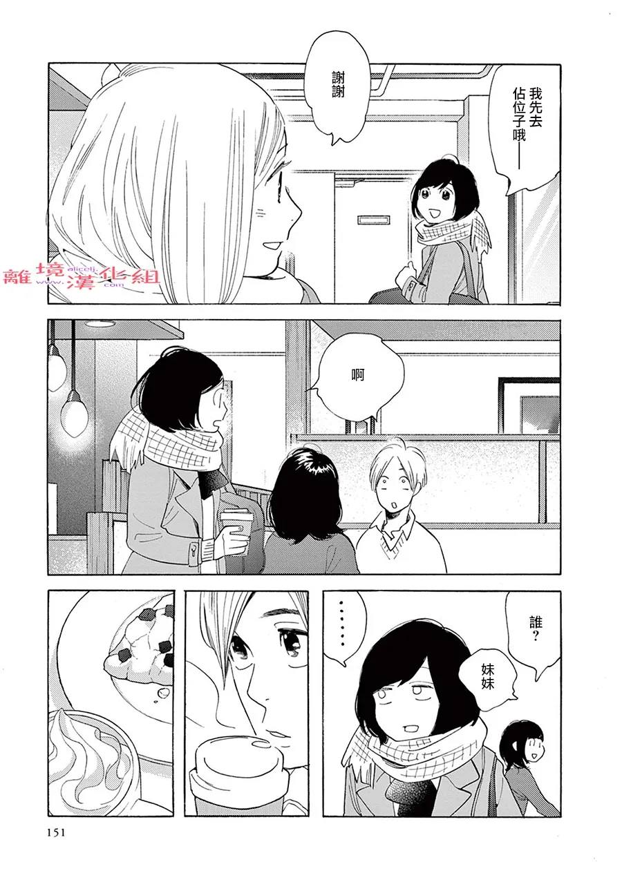 Beautiful Everyday漫画,第10话短篇101图