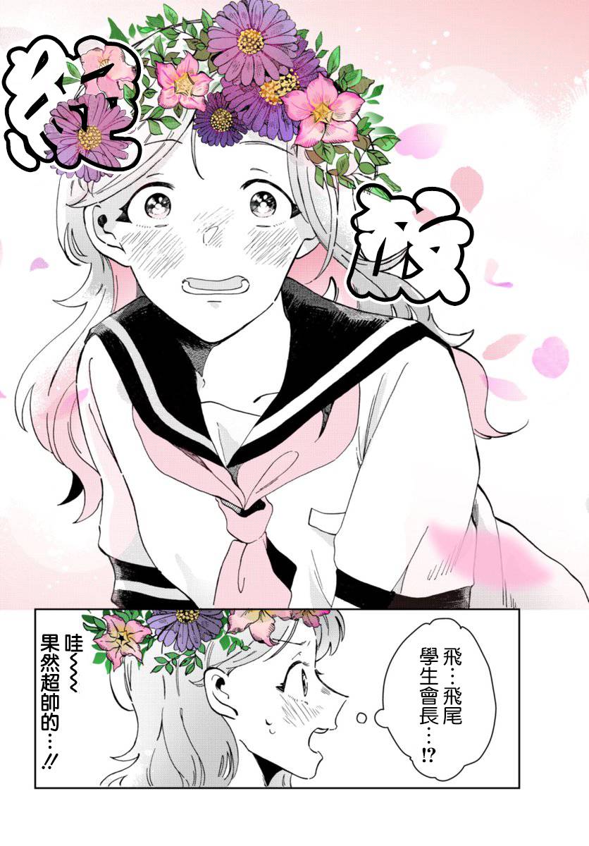 花颜ye的个人主页漫画,第3话4图