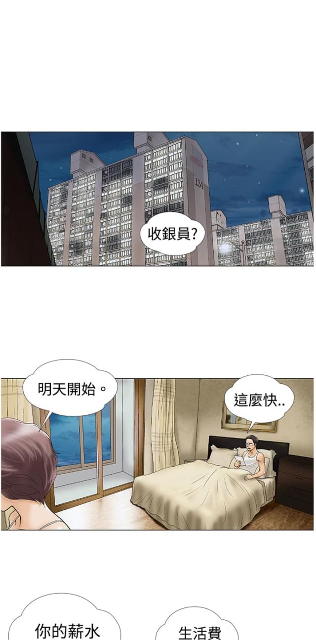 危险的爱在线观看mp4漫画,第2话1图