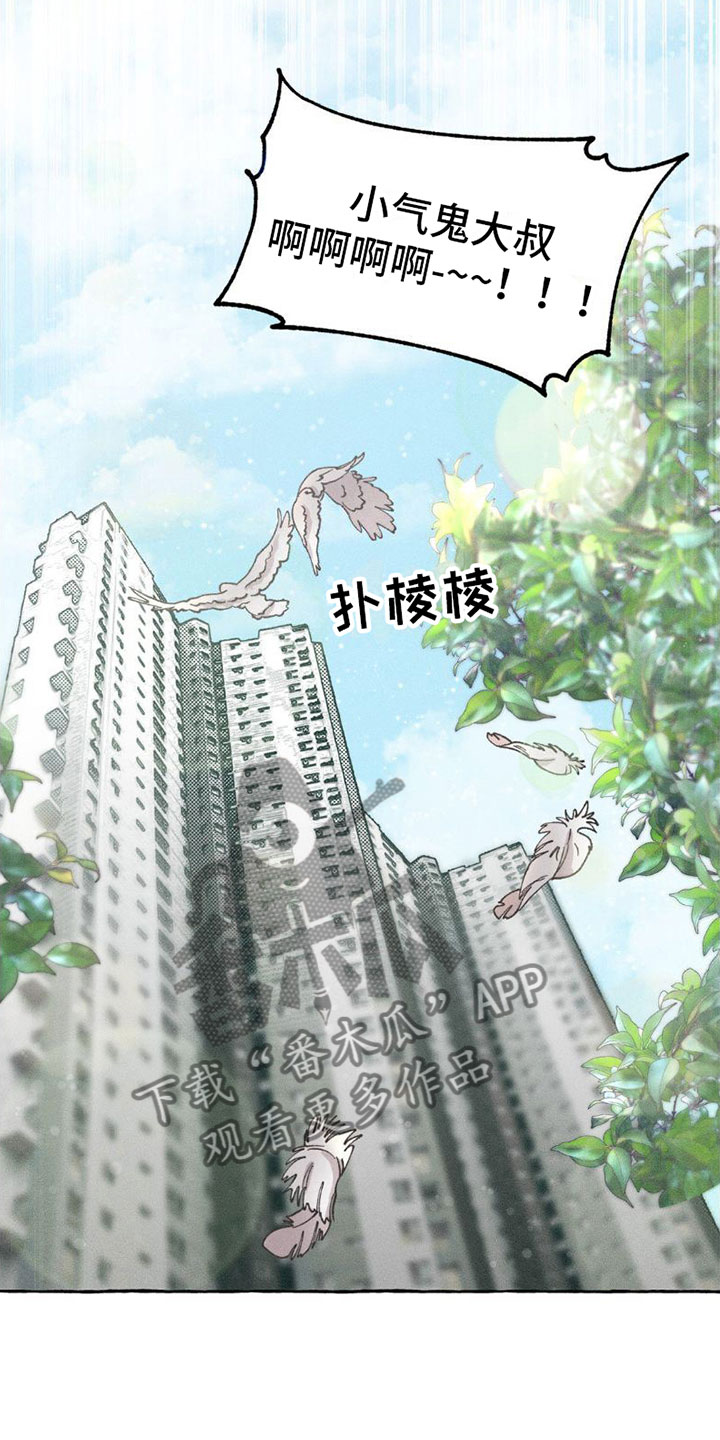 致幻蘑菇的主要成分漫画,第8话5图