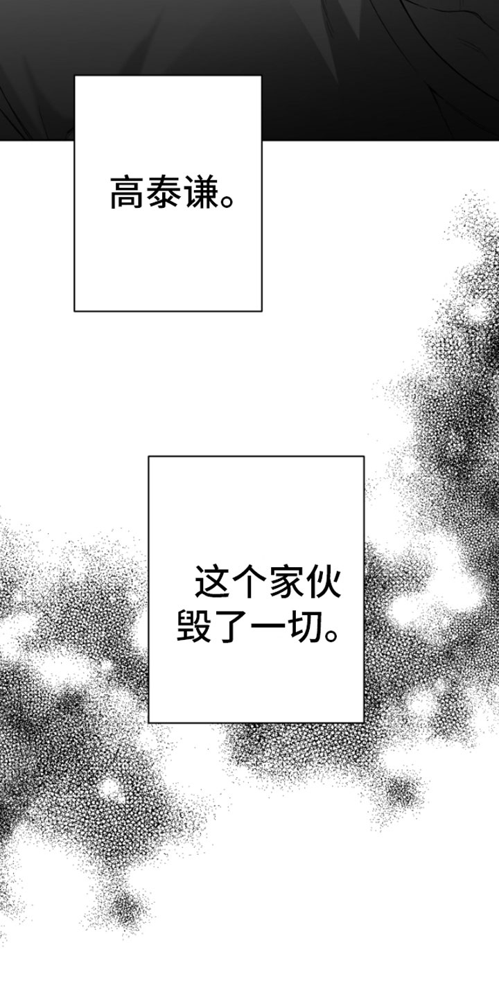 狂乱欺压的小说原著叫什么名字漫画,第4话4图