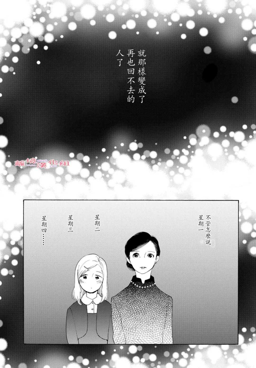 Beautiful Everyday漫画,Sunday4图