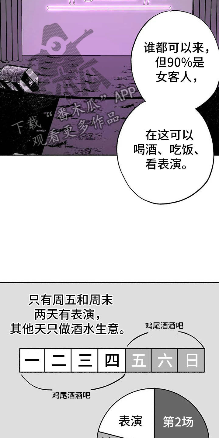 绯色fasena漫画,第10话4图