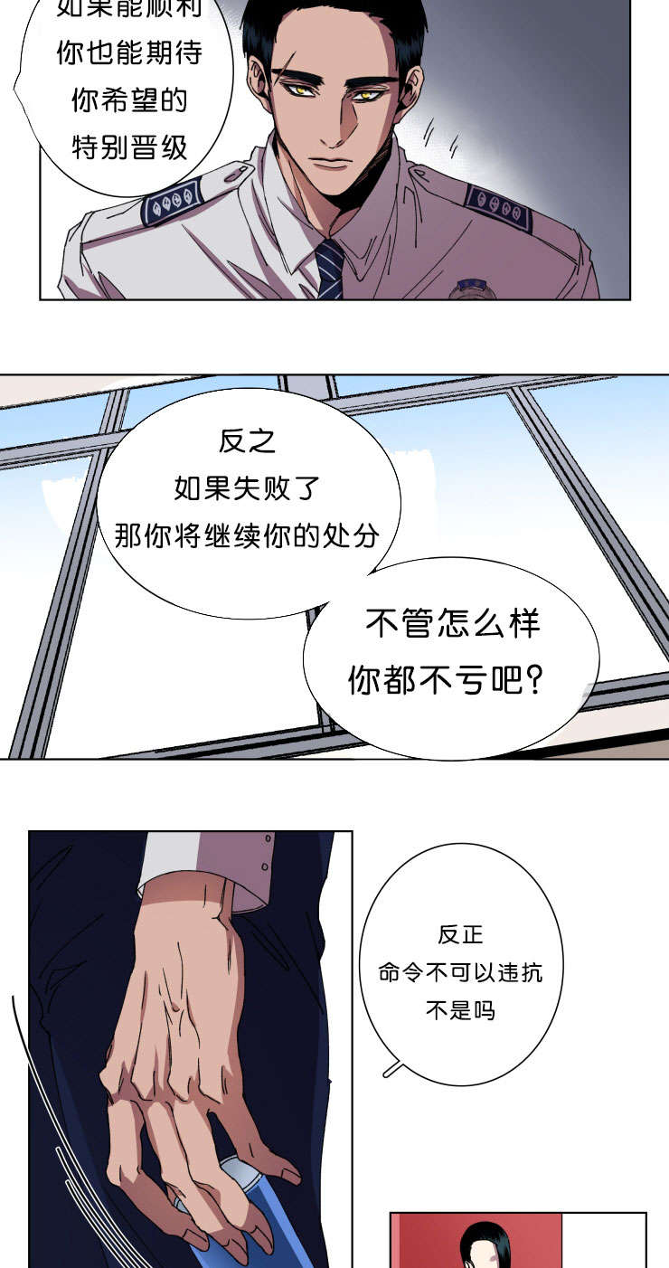 宝可梦灯笼鮟鱇漫画,第11话3图