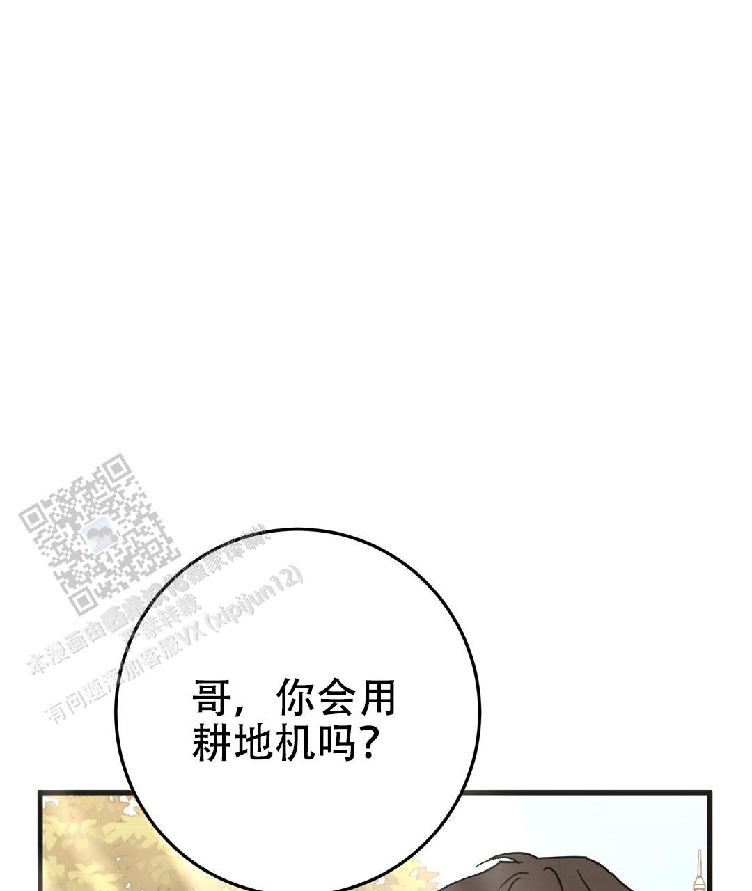 特别节目甲辰春晚福暖四季漫画,第8话4图