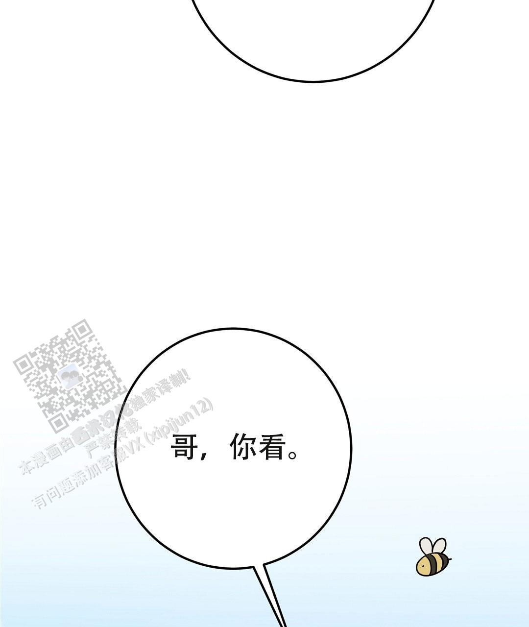 特别节目甲辰春晚福暖四季漫画,第5话1图