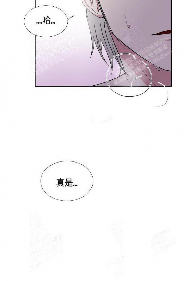 羽下之物漫画,第11话5图