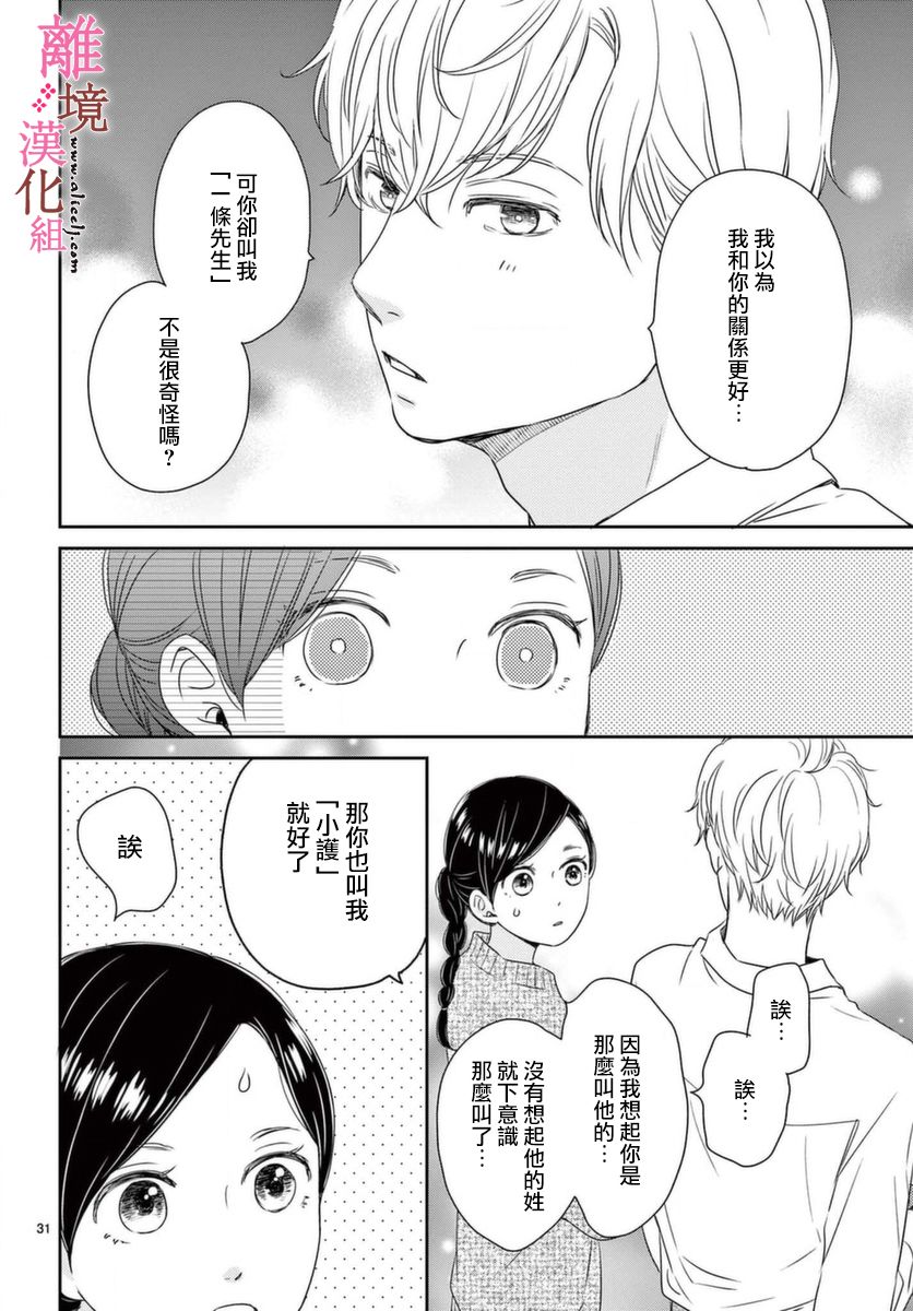 大少爷的英文漫画,第2话1图